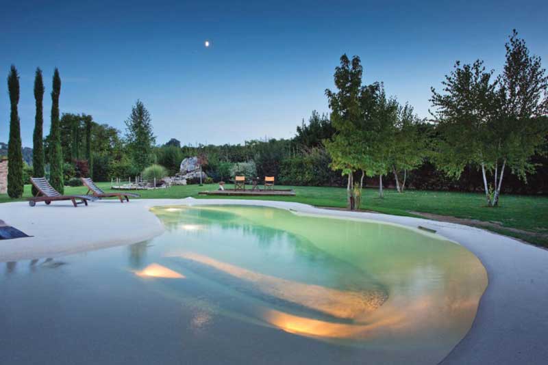 biodesign lagoon pool installation Services