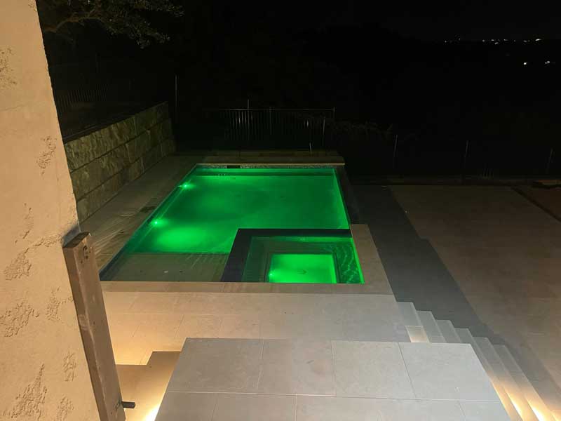 Local Pool Outdoor Living Services