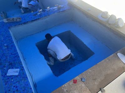 Pool Remodeling Contractor
